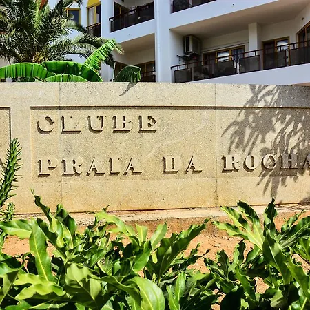 Clube Da Rocha Portimão