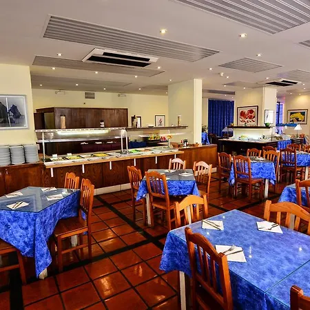 Clube Da Rocha 3* Portimão