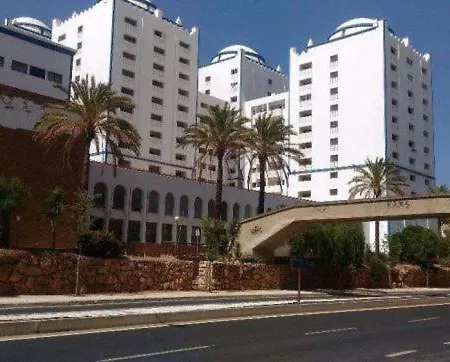Appartement Clube Da Rocha *