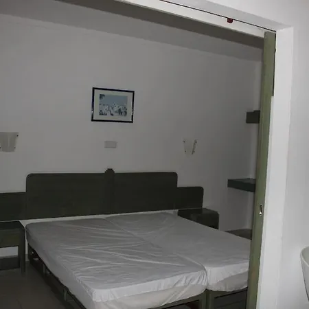 Appartement Clube Da Rocha *