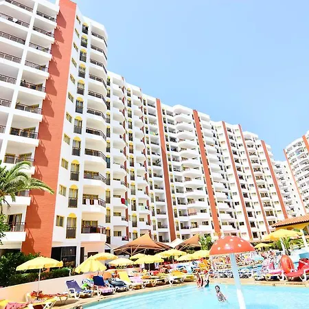 Apart Otel Clube Da Rocha Portimão