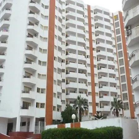 Clube Da Rocha 3* Portimão