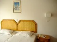 Clube Da Rocha Apart Otel 3*