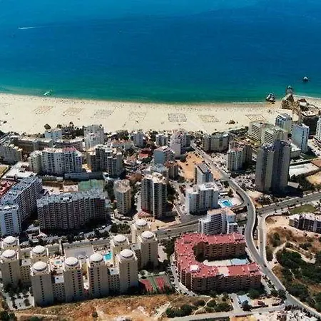 Clube Da Rocha Aparthotel 3*