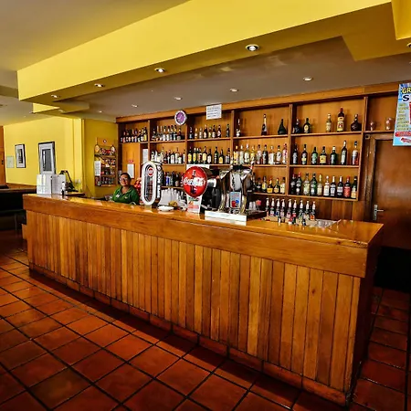 Aparthotel Clube Da Rocha Portimão