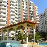 Clube Da Rocha Aparthotel