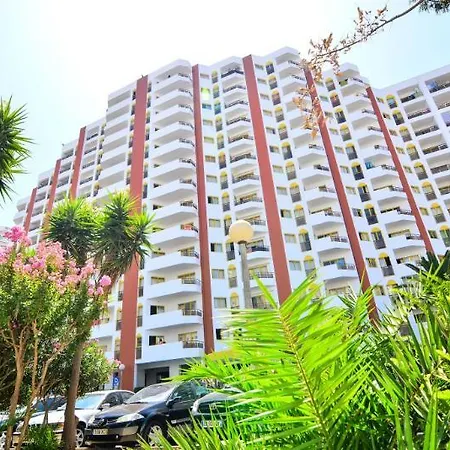 Clube Da Rocha Apart Otel 3*