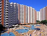 Clube Da Rocha 3*