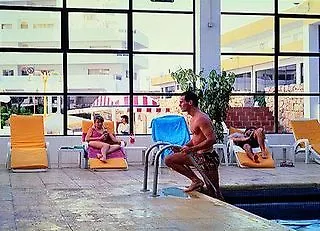 Apart Otel Clube Da Rocha 3*