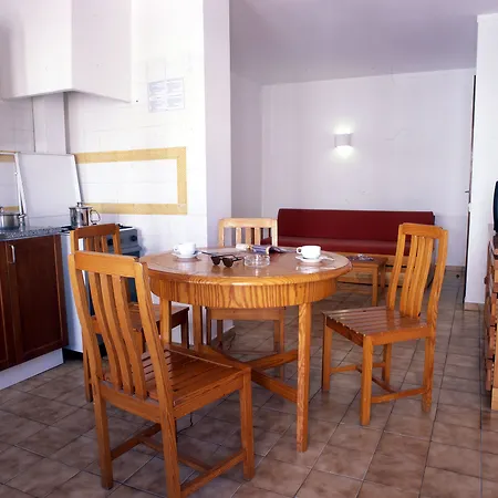 Apart Otel Clube Da Rocha Portimão