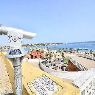 Clube Da Rocha Apart Otel 3*