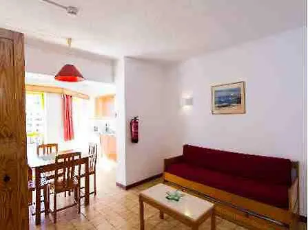 Aparthotel Clube Da Rocha