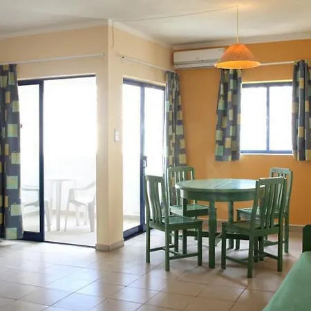 Apart Otel Clube Da Rocha Portimão