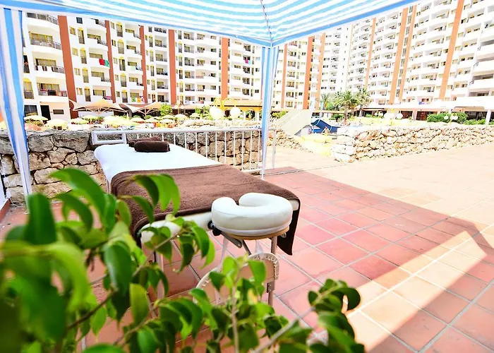 Aparthotel Clube Da Rocha 3*