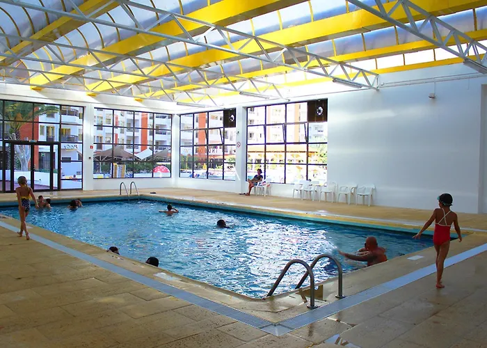 Clube Da Rocha Portimao