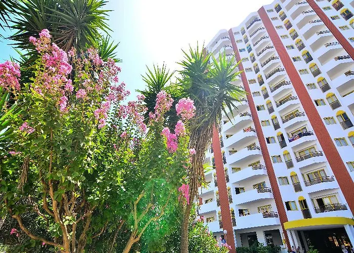 Clube Da Rocha 3* Portimao