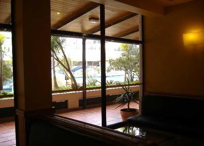 Clube Da Rocha Portimao