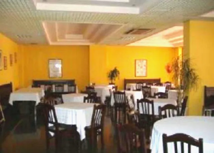 Clube Da Rocha 3* Portimao