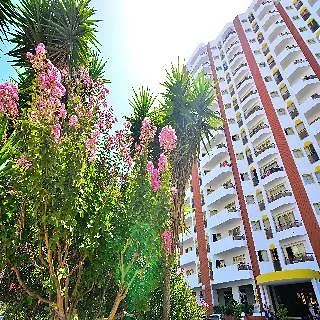 Clube Da Rocha 3* Portimao