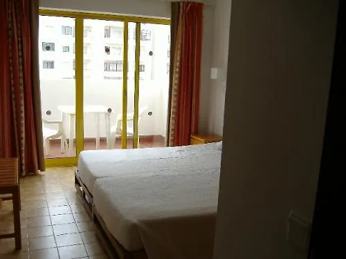 Clube Da Rocha Hotel apartamentowy 3*