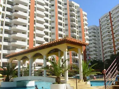 Clube Da Rocha Hotel apartamentowy