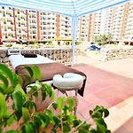 شقة فندقية Clube Da Rocha 3*