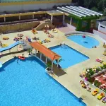 Clube Da Rocha شقة فندقية بورتيماو