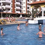 شقة فندقية Clube Da Rocha 3*
