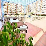 شقة فندقية Clube Da Rocha 3*
