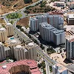 شقة فندقية Clube Da Rocha