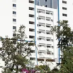 Clube Da Rocha شقة فندقية بورتيماو
