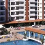 شقة فندقية Clube Da Rocha 3*