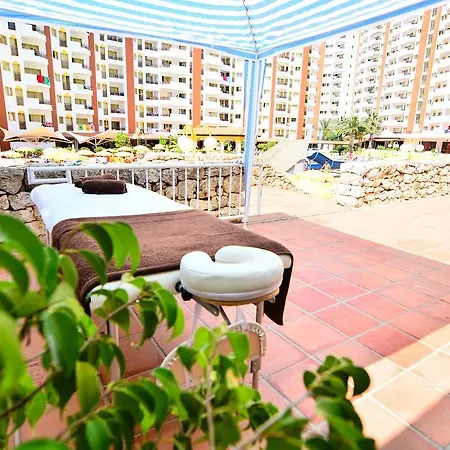 Apartahotel Clube Da Rocha 3*
