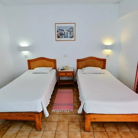 Clube Da Rocha Apartahotel Portimão