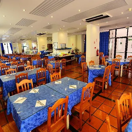 Clube Da Rocha Apartahotel 3*