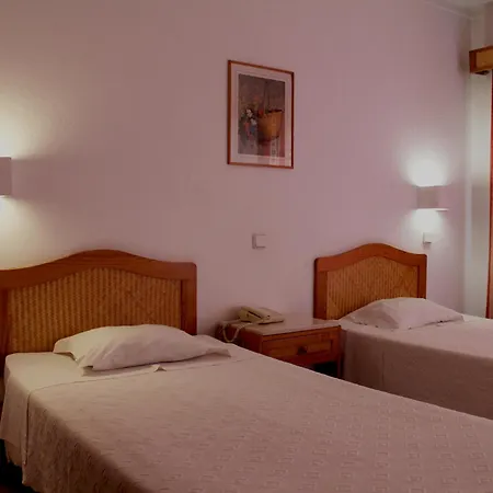 Apartahotel Clube Da Rocha Portimão