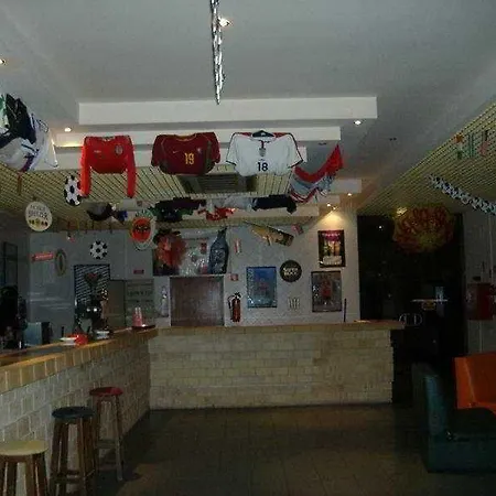 Clube Da Rocha