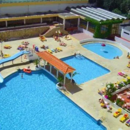 Clube Da Rocha Apartahotel Portimão