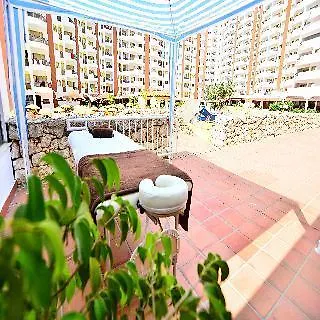 Apartahotel Clube Da Rocha 3*