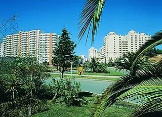 Clube Da Rocha Portimão