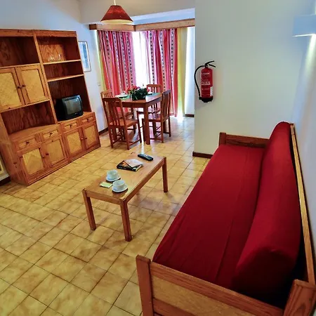 Apartahotel Clube Da Rocha Portimão