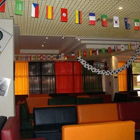 Apartahotel Clube Da Rocha Portimão