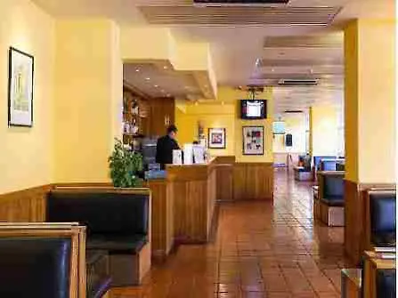 Clube Da Rocha Apartahotel