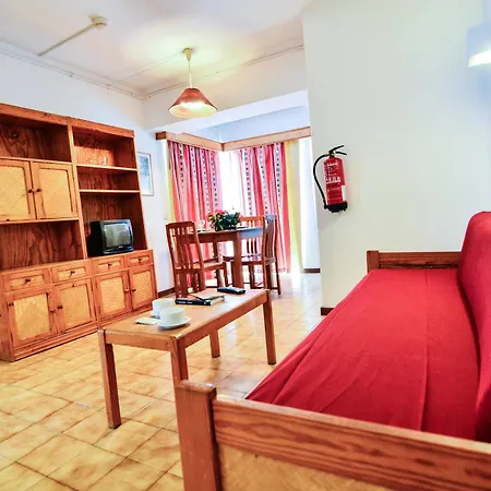 Apartahotel Clube Da Rocha Portimão