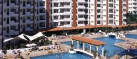 Apartahotel Clube Da Rocha 3*