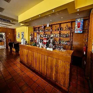 Clube Da Rocha Apartmanhotel 3*
