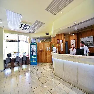 Clube Da Rocha 3* Portimão