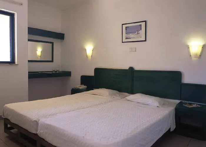 Clube Da Rocha Apartmanhotel