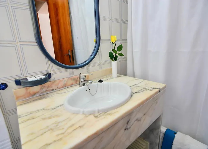 Clube Da Rocha 3* Portimão