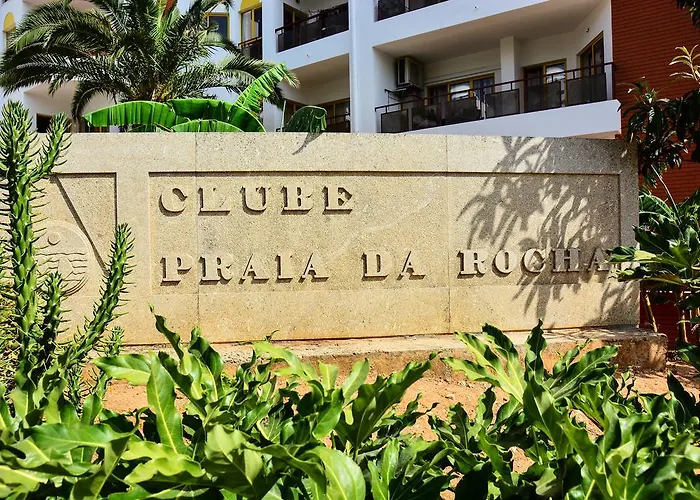 Clube Da Rocha Portimão